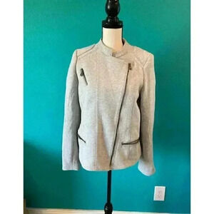 Gap jacket